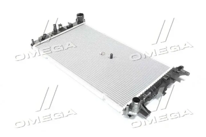 Фото 1 - Радіатор охолодження sprinter 2.2 dci -/- ac 06/06- (ava) AVA QUALITY COOLING MS2444 Радіатор охолодження sprinter 2.2 dci -/- ac 06/06- (ava) AVA QUALITY COOLING MS2444 (фото 1)