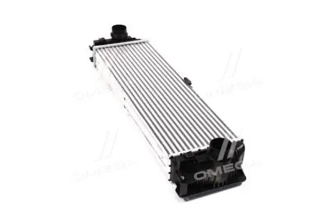 Интеркуллер Mercedes sprinter w 906 (06-) (ava) AVA QUALITY COOLING MSA4582