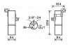 Осушувач, Система кондиціонування повітря AVA QUALITY COOLING MSD598 (фото 1)