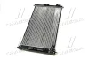 Радиатор охлаждения outlander/p4007/c-crosser (ava) AVA QUALITY COOLING MT2201 (фото 2)