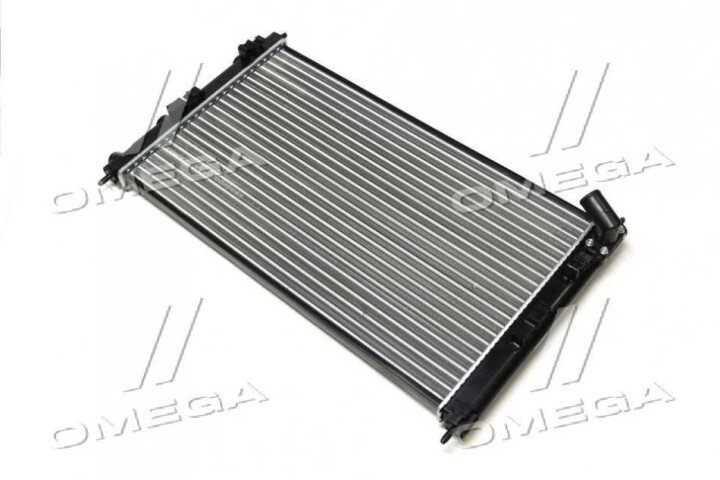 Радиатор охлаждения outlander/p4007/c-crosser (ava) AVA QUALITY COOLING MT2201 (фото 1)