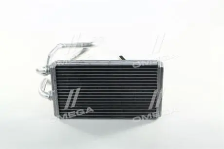 Теплообменник, отопление салона AVA QUALITY COOLING MT6259