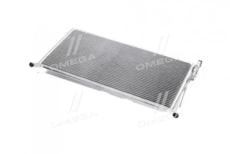 Конденсатор кондиционера mitsubishi lancer (cj, cp) (96-) 2.0 и 16v (ava) AVA QUALITY COOLING MTA5220D