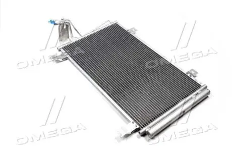 Конденсатор, кондиционер AVA QUALITY COOLING MZ5264D