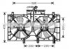 Вентилятор AVA QUALITY COOLING MZ7537 (фото 1)