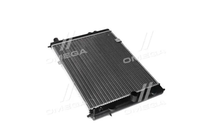 Фото 1 - Радіатор охолодження ascona c/kad d mt 81-88(ava) AVA QUALITY COOLING OL2055 Радіатор охолодження ascona c/kad d mt 81-88(ava) AVA QUALITY COOLING OL2055 (фото 1)