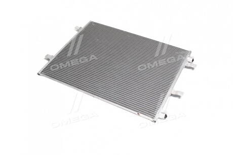 Радиатор кондиционера Nissan; opel; renault (ava) AVA QUALITY COOLING OL5480