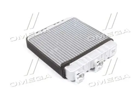 Теплообмінник, опалення салону AVA QUALITY COOLING OL6321