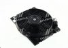 Вентилятор, охолодження двигуна AVA QUALITY COOLING OL7508 (фото 4)