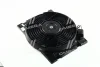 Вентилятор, охлаждение двигателя AVA QUALITY COOLING OL7508 (фото 4)
