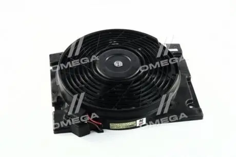 Вентилятор, охолодження двигуна AVA QUALITY COOLING OL7508