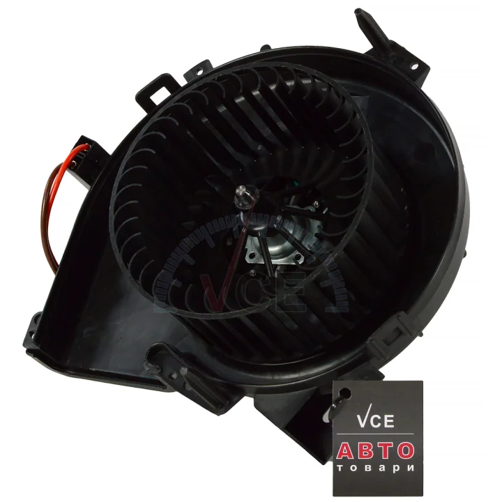 Фото 1 - Компрессор салона AVA QUALITY COOLING OL8609 Компрессор салона AVA QUALITY COOLING OL8609 (фото 1)