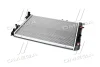 Радиатор, охлаждение двигателя AVA QUALITY COOLING OLA2202 (фото 3)