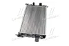 Радіатор охолодження opel astra g (98-) 2.0 td (ava) AVA QUALITY COOLING OLA2329 (фото 2)