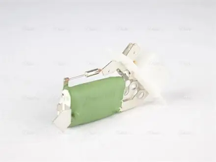 Реостат печі opel astra f/g/vectra a 1.2-2.5 AVA QUALITY COOLING OLR001