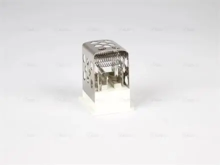 Резістор вентилятора салону OPEL ASTRA (1998) AVA QUALITY COOLING OLR014