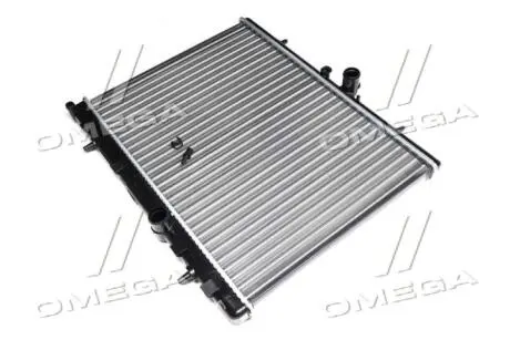 Радиатор, охлаждение двигателя AVA QUALITY COOLING PE2267