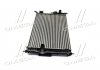 Радиатор охлаждения двигателя Citroen Berlingo/C4/Peugeot 3008/Opel Vivaro AVA QUALITY COOLING PE2386 (фото 4)