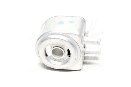 Радиатор масляный citroen berlingo/peugeot 206 (ava) AVA QUALITY COOLING PE3285