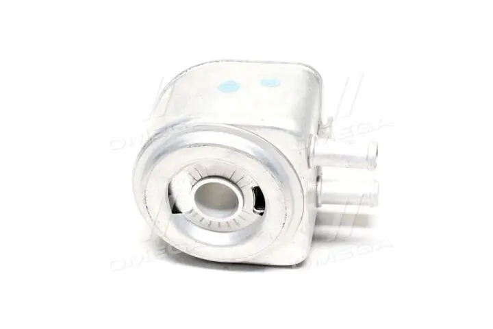 Радиатор масляный citroen berlingo/peugeot 206 (ava) AVA QUALITY COOLING PE3285 (фото 1)