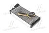 Радиатор обогревателя peug605/citr xm all 89-00 (ava) AVA QUALITY COOLING PE6015 (фото 1)