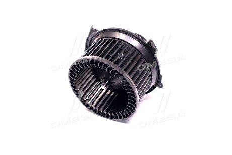 Вентилятор обогревателя салона Peugeot 206 (00-), 307 (00-) auto AC AVA QUALITY COOLING PE8378