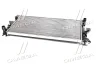 Радіатор, охолодження двигуна AVA QUALITY COOLING PEA2308 (фото 3)
