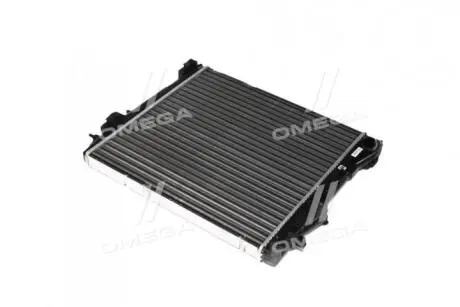 Радиатор, охлаждение двигателя AVA QUALITY COOLING RT2309