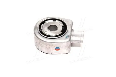 Радиатор масляный laguna 07/ kangoo- (ava) AVA QUALITY COOLING RT3678