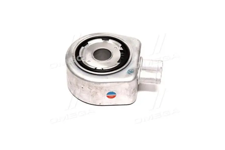 Радиатор масляный laguna 07/ kangoo- (ava) AVA QUALITY COOLING RT3678 (фото 1)