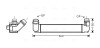 Охолоджувач наддувального повітря AVA QUALITY COOLING RT4564 (фото 1)