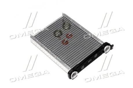 Теплообменник, отопление салона AVA QUALITY COOLING RT6569