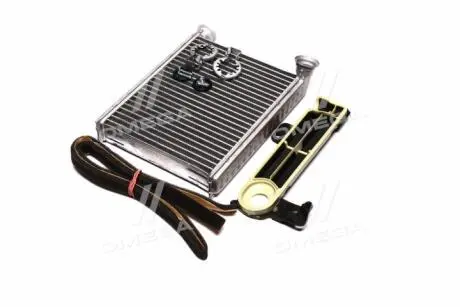 Теплообменник, отопление салона AVA QUALITY COOLING RT6629