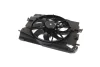 Вентилятор, охолодження двигуна AVA QUALITY COOLING RT7662 (фото 3)
