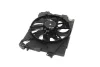 Вентилятор, охолодження двигуна AVA QUALITY COOLING RT7662 (фото 4)