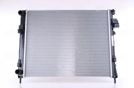 Радіатор охолодження trafic/vivaro 19dti mt 00 (ava) AVA QUALITY COOLING RTA2303