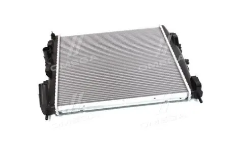 Радиатор, охлаждение двигателя AVA QUALITY COOLING RTA2399