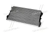 Радиатор охлаждения двигателя vag(ava) AVA QUALITY COOLING SA2021 (фото 3)