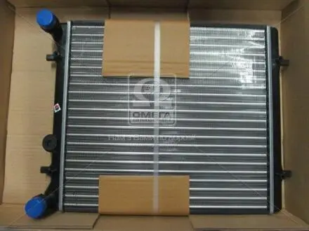 Радіатор, охолодження двигуна AVA QUALITY COOLING VN2152