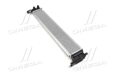 Радиатор охлаждения vag (ava) AVA QUALITY COOLING VN2420