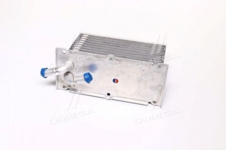 Інтеркулер ava AVA QUALITY COOLING VN4397