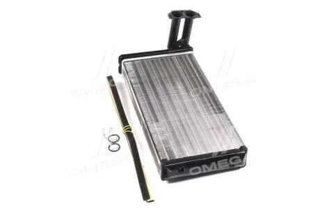 Радиатор обогревателя выр во AVA QUALITY COOLING VN6431