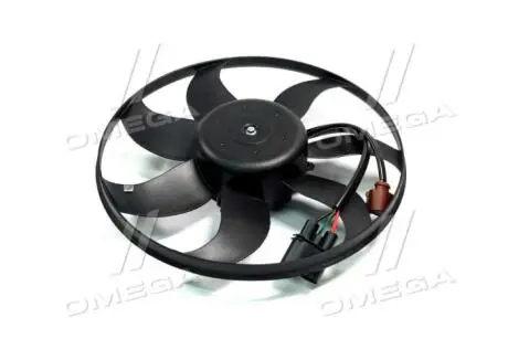 Вентилятор радиатора vag (ava) AVA QUALITY COOLING VN7534