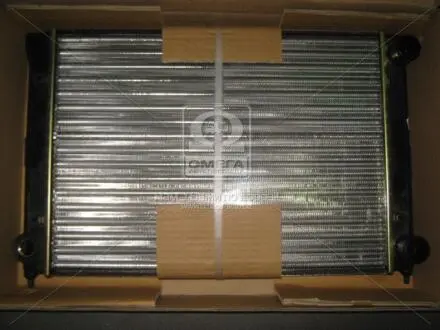 Радиатор, охлаждение двигателя AVA QUALITY COOLING VNA2040