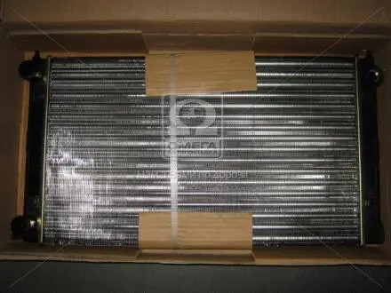 Радіатор охолодження seat, vw vwa2045 (ava) AVA QUALITY COOLING VNA2045