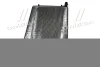 Радіатор, охолодження двигуна AVA QUALITY COOLING VNA2324 (фото 2)