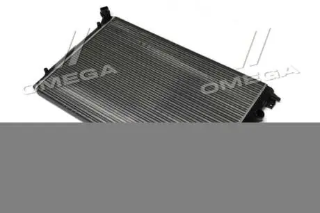 Радиатор, охлаждение двигателя AVA QUALITY COOLING VNA2324