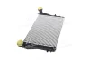 Інтеркулер golfv/a3/altea/touran tdi (ava) AVA QUALITY COOLING VNA4227 (фото 4)