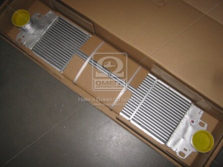 Інтеркулер transp t5 tdi mt/at 03-(ava) AVA QUALITY COOLING VNA4233