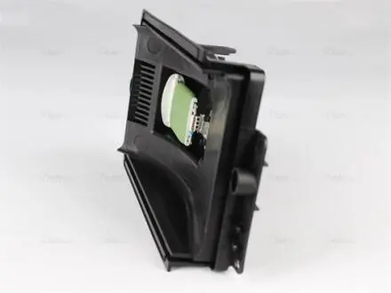 Резистор вентилятора салона VAG AVA QUALITY COOLING VNR005